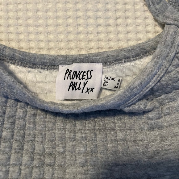 Arabella set grey - Picture 7 of 13